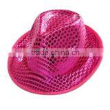 2015 Funny Foam Non-woven Hat thumbnail-3