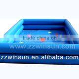 New TOP Selling Durable HOT Inflatable Portable Swimming Pools