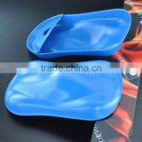 20*10*4cm Yellow/white/blue/red/green Plastic Speed Shapes for Hydrographics Printing NO.LT-S06 thumbnail-2