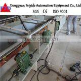 Feiyide Semi-auotomatic Barrel Plating Production Line thumbnail-5