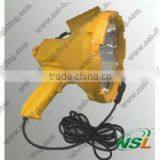 8'' HID Xenon Lamp Spotlight/HID Search Hunting Light for Shooter thumbnail-1