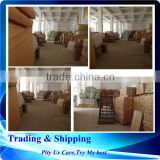 Shipping and big warehouse service in Shenzhen/Foshan/Guangzhou