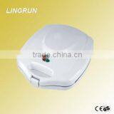 Strawberry Shape Pancake Waffle Maker Mini Waffle Maker