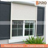 Security Aluminum Roller Shutter Window Rolling Shutter With Best Price thumbnail-2