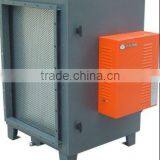 Super Van Series Commercial Kitchen Exhaust Eliminator thumbnail-1