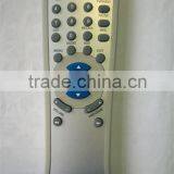 Black 37+4mini Keys Universal tv Remote Control With 41 Double Round Keys thumbnail-6