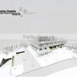 Hwaseong Chamber Of Commerce And Industry company overview - view 1 thumbnail