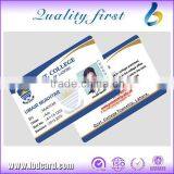 ID Card Maker, PVC ID Card Printing, Military ID Card 2016FYM01