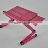 Excellent Gift Promotion Portable Adjustable Table Bed Tray Cushion