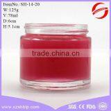 Clean Glass Airless Cosmetic Glass Bottle for Girls thumbnail-5