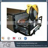 China Manufacturer for Gutter Forming Machine thumbnail-6