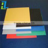 Polypropylene Corrugated Plastic Protective Board