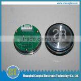 Elevator Push Button,P235801B000-2