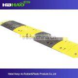 Hang-Ao Company is Manufacturer and Supplier of Highway Reflective Metal Speed Bump