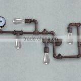 Manufacturer's Premium BRASS WALL LIGHT AND PENDANT LIGHT Outdoor Wall Light thumbnail-5