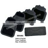 Factory Direct Sales PVC CAR MATS thumbnail-2