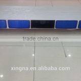China Led Police Emergency Vehicle Strobe Bule Bar Lights