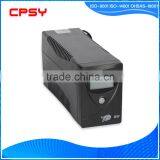 LCD Display Home Application 1000VA UPS Standby 140-290VAC With 3 Years Warranty 50Hz Shangyu Shenzhen thumbnail-2