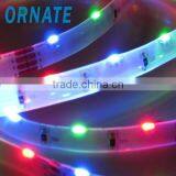 Party light led strip ws2801 for decoration light