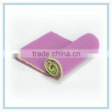 Hot Sale Microfiber Suede Yoga Towel thumbnail-3