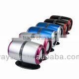 2013 New Products of Mini Speaker Factory