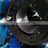 China SY-SMJ-51 Hydraulic Nut Crimping Machine thumbnail-4