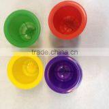 Empty Capsules Compatible Nespresso thumbnail-2