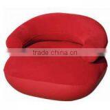 TPU Film With Flocked for Lightweight Inflating Sofa thumbnail-3