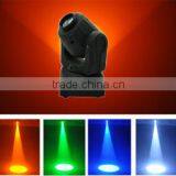 8 Gobos 20W Spot Mini Moving Head LED Light thumbnail-2
