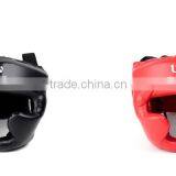 New Head Guard Boxing Training Helmet Head Protection Gear thumbnail-1