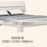 2016 Hot Sale New Design Modern Bedroom Sets thumbnail-2