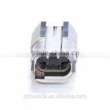 2016 Qitai Hot and High Precision EDM Machining Parts / Cnc Milling Aluminum Parts / Cnc Turning Parts thumbnail-5