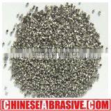 Largest Professional Supplier Lowest Friability Best Quality Metal Abrasive thumbnail-5