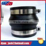 NR Clamp Rubber Bellows High Temperature Resistant thumbnail-5