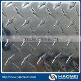 in India 1100 3003 Grade of Aluminium Checker Plate Sheet With Thickness 1mm 2mm thumbnail-4