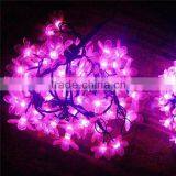 Hot Sale Decorative Christmas Artificial Tree Many Colors Can be Choose thumbnail-2