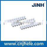 12 Poles PE PP PA H U Type Wago Electric Terminal Connector Color Customized With Fire Resistant Plastic Terminal thumbnail-4