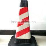 Cheap Price New Design Traffic Cone Buy Direct From China Manufacturer thumbnail-3