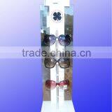 Counter Sunglasses Display Stand;eyeglasses Display Countertop;eyewear Display Rack
