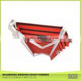 Balcony Sun Shade Sail Protective Net thumbnail-3