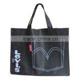 BSCI Audit Factory Making a Shopping Bag/global Nonwoven/non Woven Bag thumbnail-1