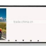 New Full HD 1080P Dual Lens Car Camera Dvr Blue Rearview Mirror Digital Video Auto Navigator 170 Degree Wide Angle168 thumbnail-6