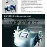 Cheap Portable Vacuum Cryotherapy Fat Freeze Machine thumbnail-2