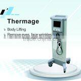Long Last Effect Thermageer Fractional rf Ultra Lift Face Lift Machine thumbnail-5
