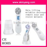 new beauty skin care rf machine rf face lifting RF with portable rf lift facial machine/equipments for home use