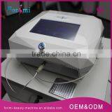 2017 Newest invention medical use needle material machine spider thread vein removal cost