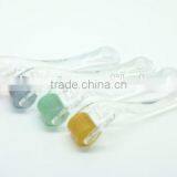 Micro Derma Needle Roller/micro Needling Skin Nurse System/192 Titanium Needles Dermaroller/look for Distributor thumbnail-5