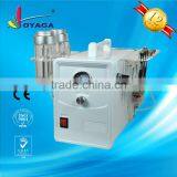 GH-06 crystal diamond microdermabrasion machine /water aqua dermabrasion peeling machine