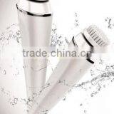Micro-vibration Electric Face Skin Care Beauty Face Clean Brush thumbnail-1