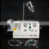 Portable Facial Machine Portable Oxygen Jet Peel Facial Machine / Oxygen Therapy Facial Machine / Oxygen Facial Machine Improve Oily Skin thumbnail-4